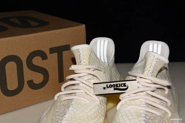 V2 FZ5246 YEEZY ABEZ ADIDAS REFLECTIVE BOOST 350 1112